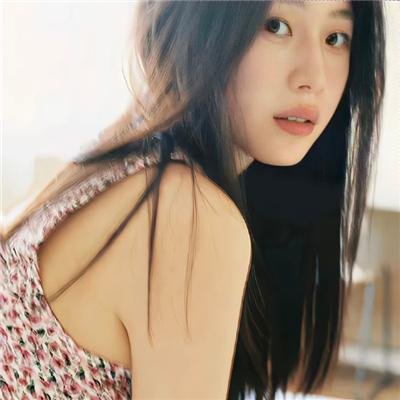 雨天的水彩画
